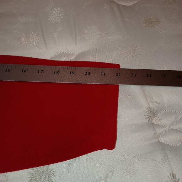 LOGO ATHLETIC a reebox company Jacket Size XXL zip fleece crew neck side pockets - Picture 7 of 8